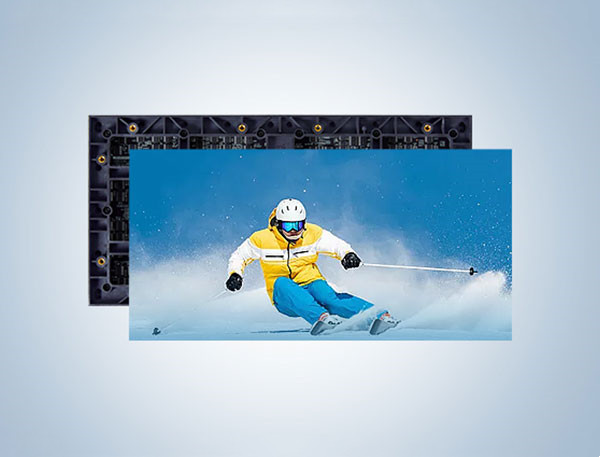 室內全彩Q系列Pro版