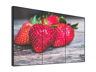 1767059609571824.jpg 無縫拼接屏真的無縫嗎?拼接屏廠家技術人員為你解惑